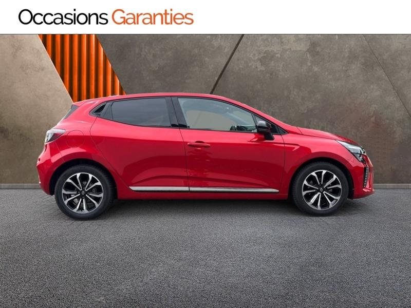 Voitures occasions RENAULT CLIO Techno Sarreguemines