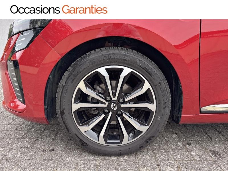 Voitures occasions RENAULT CLIO Techno Sarreguemines