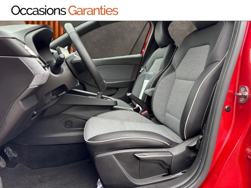 Voitures occasions RENAULT CLIO Techno Sarreguemines
