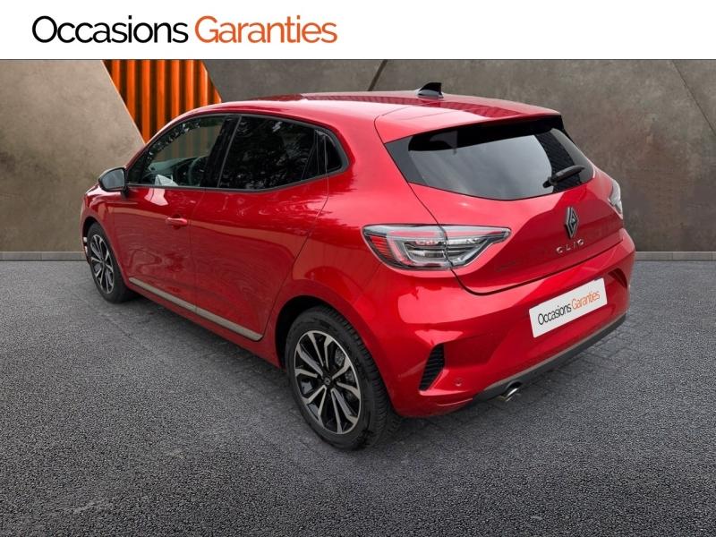 Voitures occasions RENAULT CLIO Techno Sarreguemines