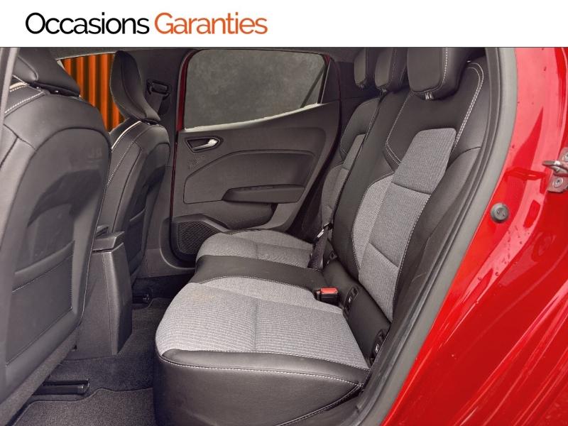 Voitures occasions RENAULT CLIO Techno Sarreguemines