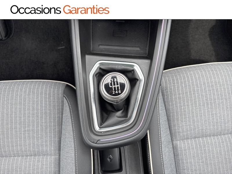 Voitures occasions RENAULT CLIO Techno Sarreguemines