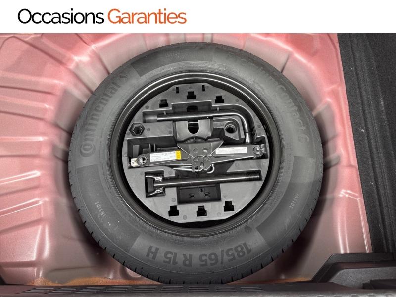 Voitures occasions RENAULT CLIO Techno Sarreguemines