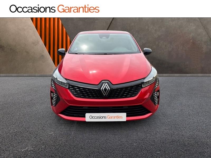 Voitures occasions RENAULT CLIO Techno Sarreguemines