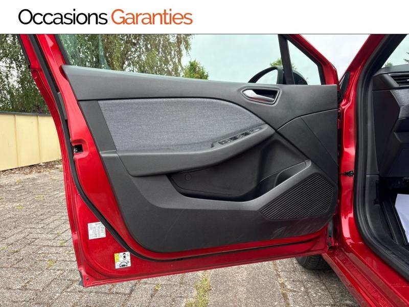 Voitures occasions RENAULT CLIO Techno Sarreguemines