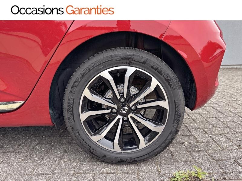 Voitures occasions RENAULT CLIO Techno Sarreguemines