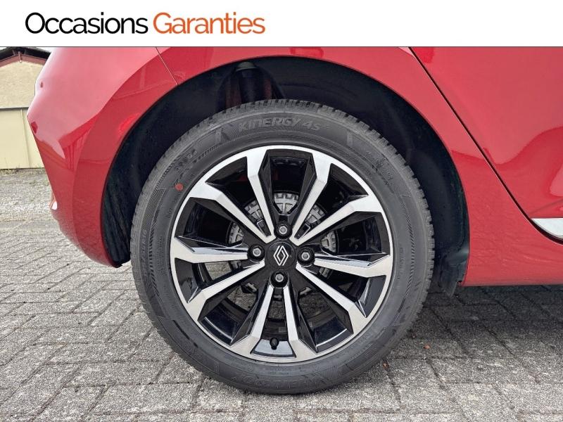 Voitures occasions RENAULT CLIO Techno Sarreguemines