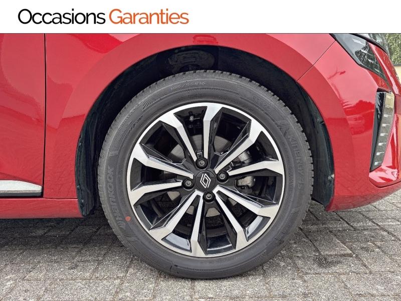 Voitures occasions RENAULT CLIO Techno Sarreguemines