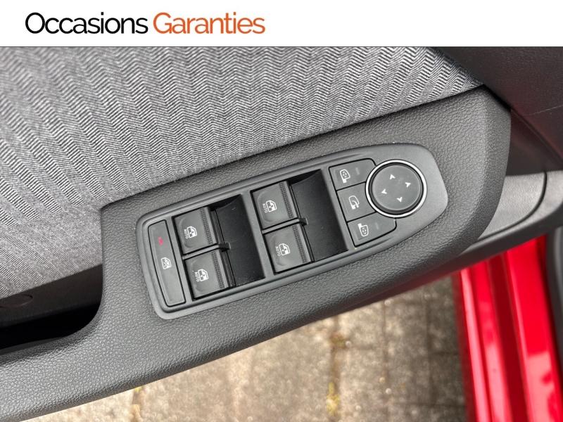 Voitures occasions RENAULT CLIO Techno Sarreguemines