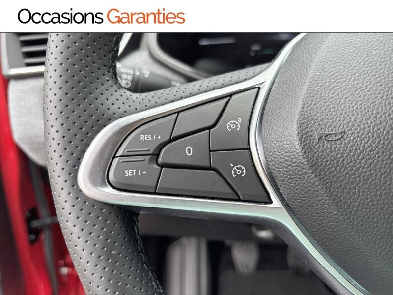 Voitures occasions RENAULT CLIO Techno Sarreguemines
