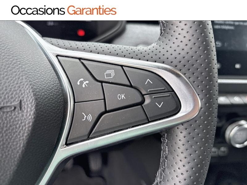 Voitures occasions RENAULT CLIO Techno Sarreguemines