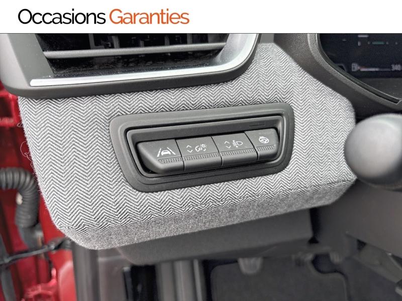 Voitures occasions RENAULT CLIO Techno Sarreguemines