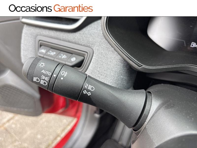 Voitures occasions RENAULT CLIO Techno Sarreguemines