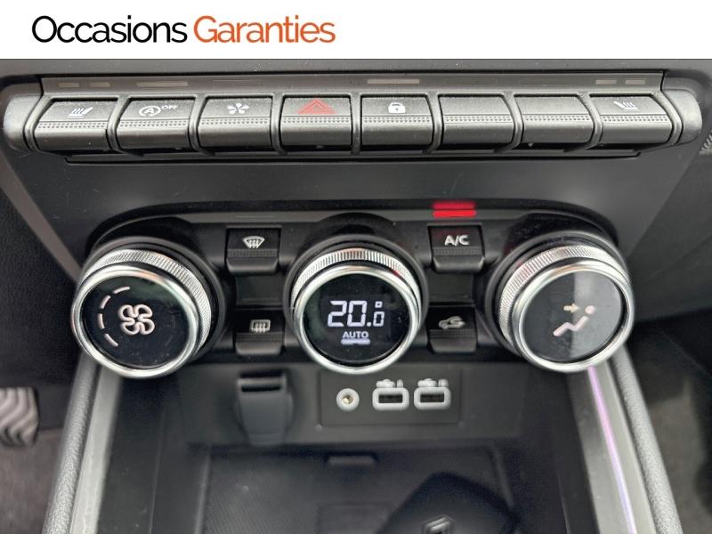 Voitures occasions RENAULT CLIO Techno Sarreguemines