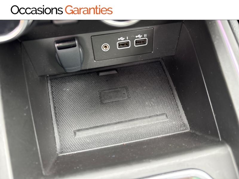 Voitures occasions RENAULT CLIO Techno Sarreguemines