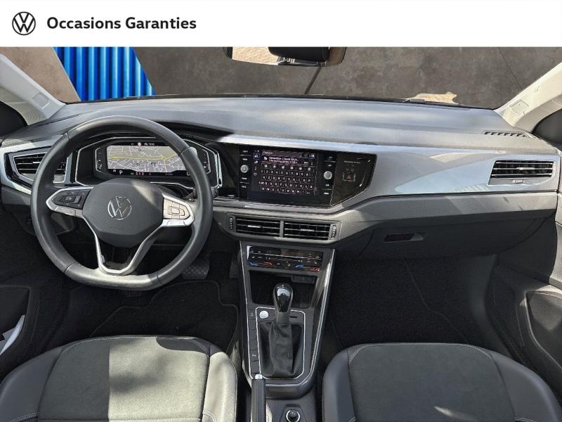 Voitures occasions VOLKSWAGEN POLO Style Sarreguemines