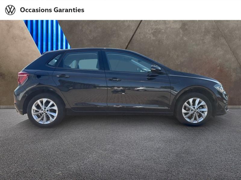 Voitures occasions VOLKSWAGEN POLO Style Sarreguemines