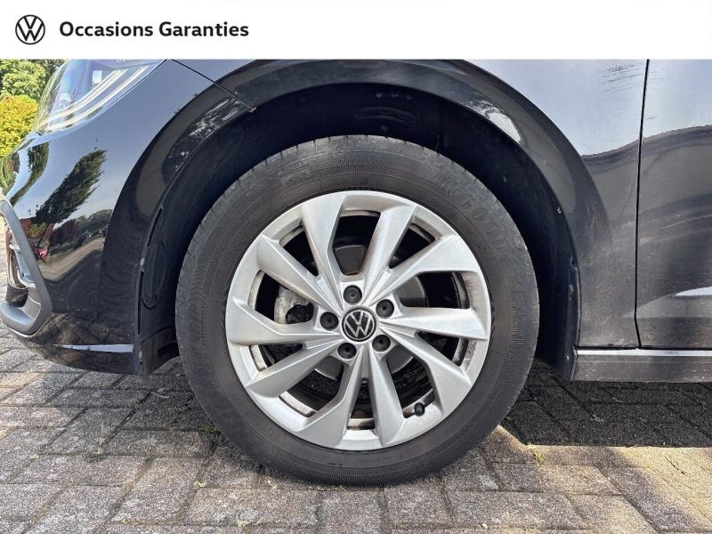 Voitures occasions VOLKSWAGEN POLO Style Sarreguemines