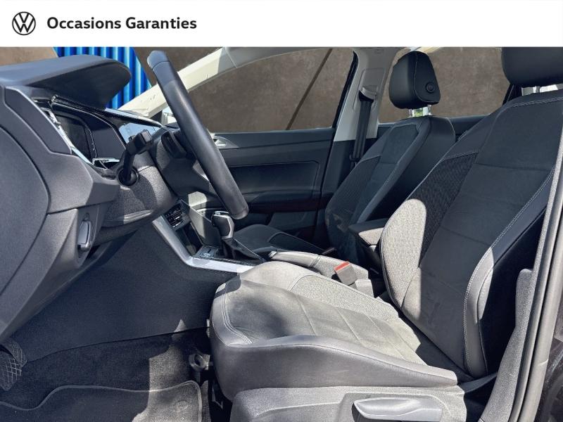 Voitures occasions VOLKSWAGEN POLO Style Sarreguemines