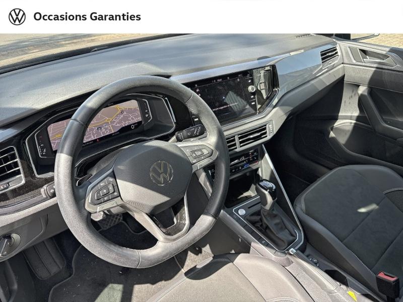 Voitures occasions VOLKSWAGEN POLO Style Sarreguemines