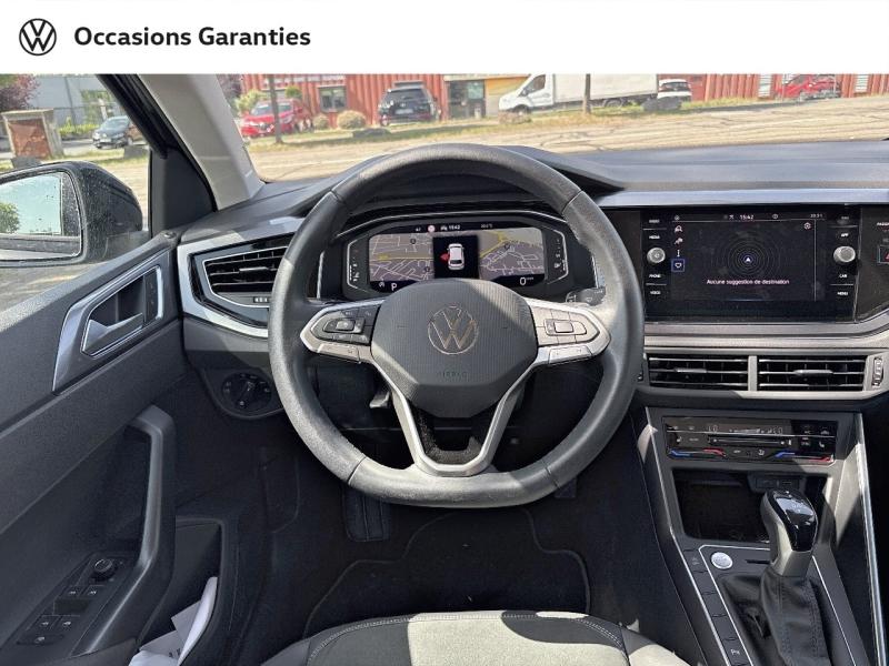 Voitures occasions VOLKSWAGEN POLO Style Sarreguemines
