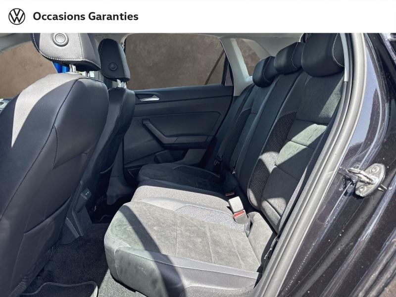 Voitures occasions VOLKSWAGEN POLO Style Sarreguemines