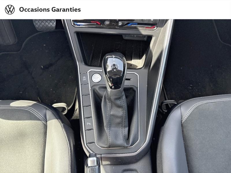Voitures occasions VOLKSWAGEN POLO Style Sarreguemines