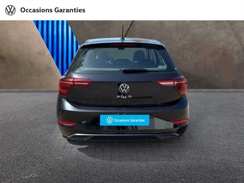Voitures occasions VOLKSWAGEN POLO Style Sarreguemines