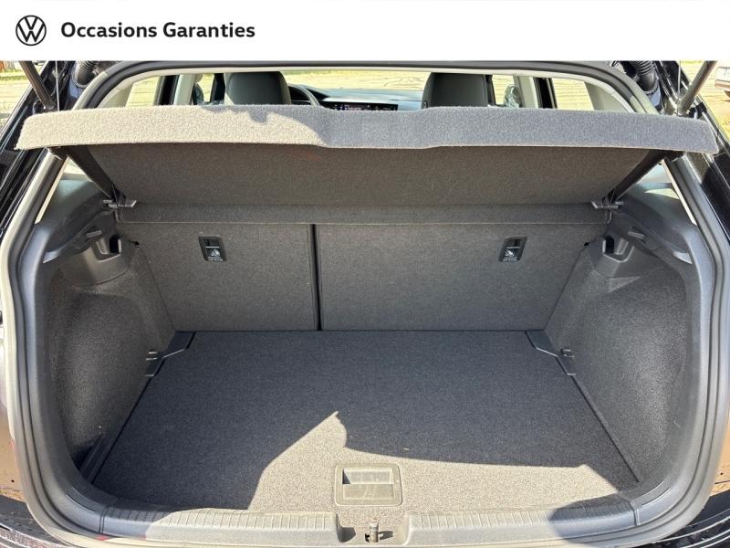 Voitures occasions VOLKSWAGEN POLO Style Sarreguemines