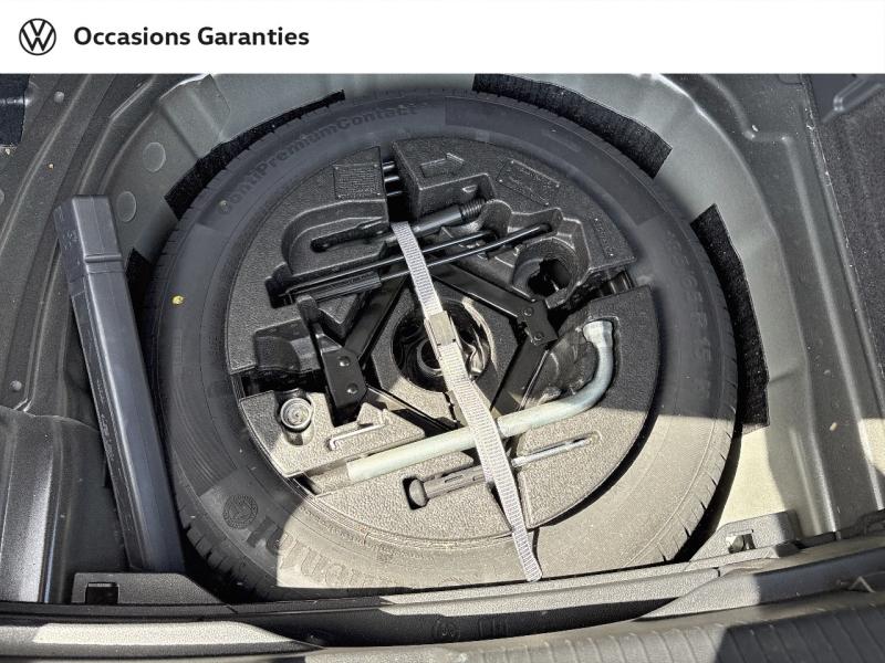 Voitures occasions VOLKSWAGEN POLO Style Sarreguemines