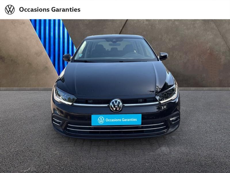 Voitures occasions VOLKSWAGEN POLO Style Sarreguemines