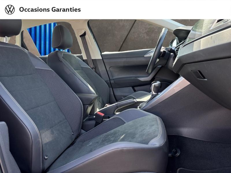 Voitures occasions VOLKSWAGEN POLO Style Sarreguemines
