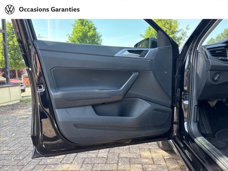 Voitures occasions VOLKSWAGEN POLO Style Sarreguemines