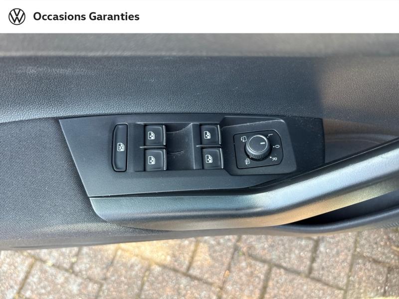 Voitures occasions VOLKSWAGEN POLO Style Sarreguemines