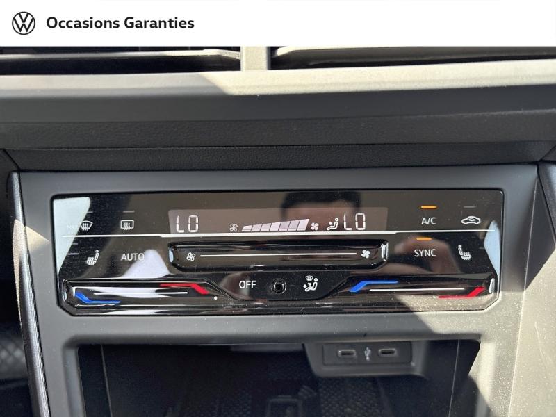Voitures occasions VOLKSWAGEN POLO Style Sarreguemines