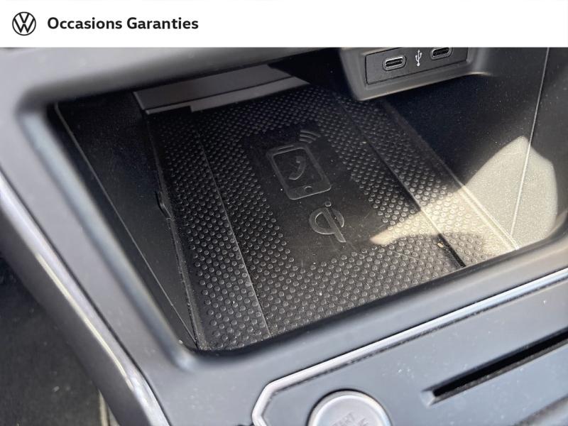 Voitures occasions VOLKSWAGEN POLO Style Sarreguemines