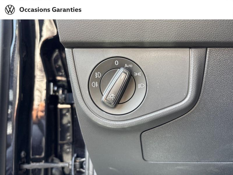 Voitures occasions VOLKSWAGEN POLO Style Sarreguemines