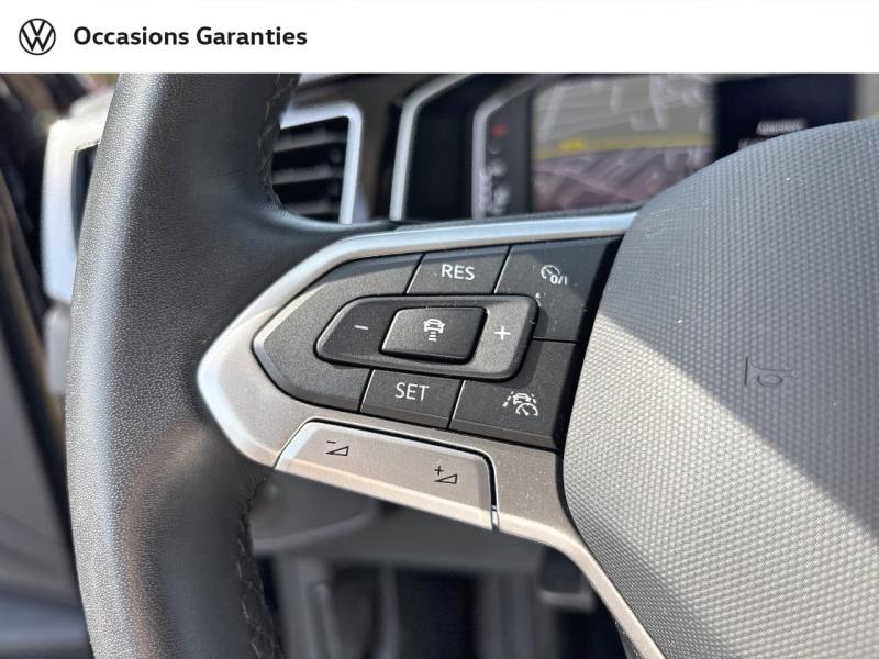 Voitures occasions VOLKSWAGEN POLO Style Sarreguemines