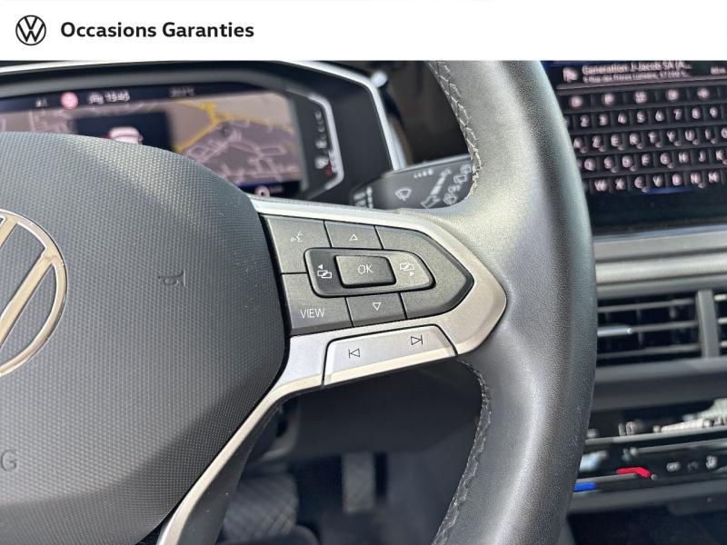 Voitures occasions VOLKSWAGEN POLO Style Sarreguemines