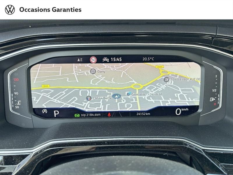 Voitures occasions VOLKSWAGEN POLO Style Sarreguemines
