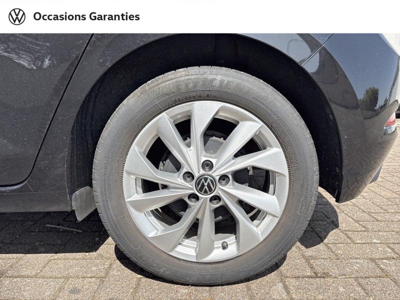 Voitures occasions VOLKSWAGEN POLO Style Sarreguemines