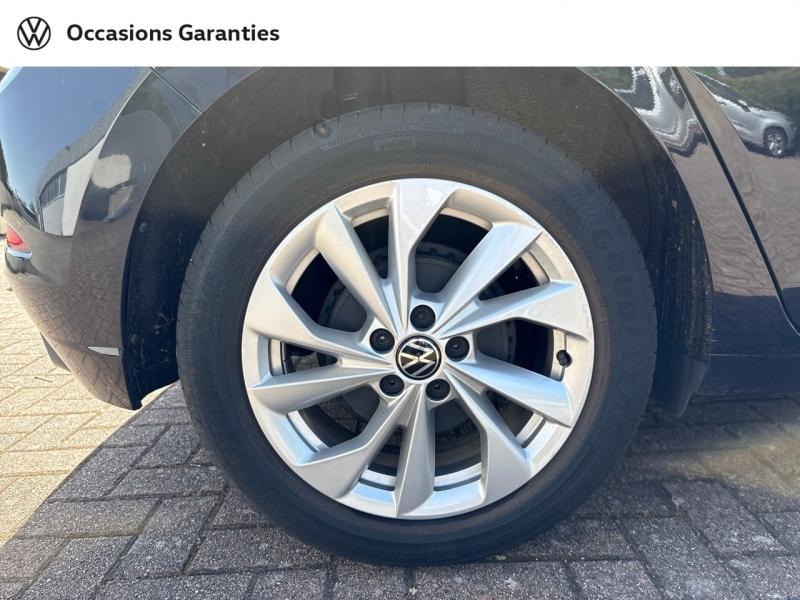 Voitures occasions VOLKSWAGEN POLO Style Sarreguemines