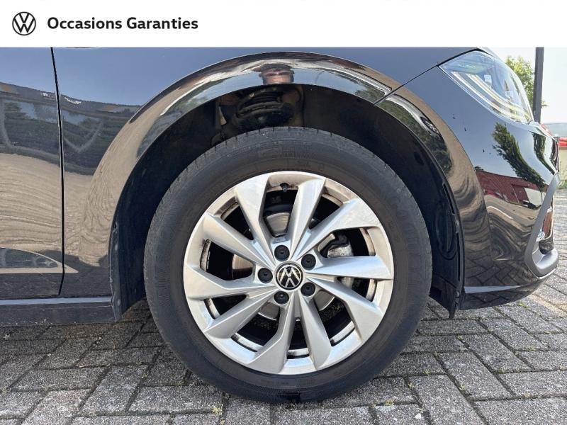 Voitures occasions VOLKSWAGEN POLO Style Sarreguemines