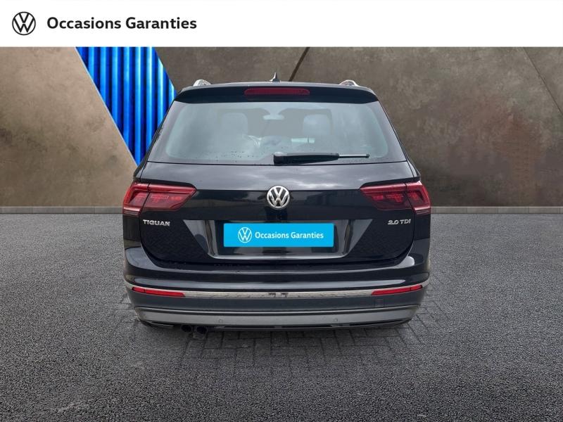 Voitures occasions VOLKSWAGEN TIGUAN Carat Exclusive Sarreguemines