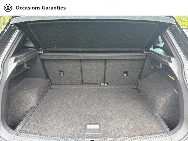 Voitures occasions VOLKSWAGEN TIGUAN Carat Exclusive Sarreguemines