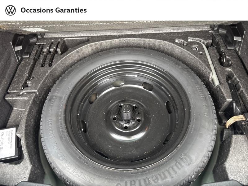 Voitures occasions VOLKSWAGEN TIGUAN Carat Exclusive Sarreguemines