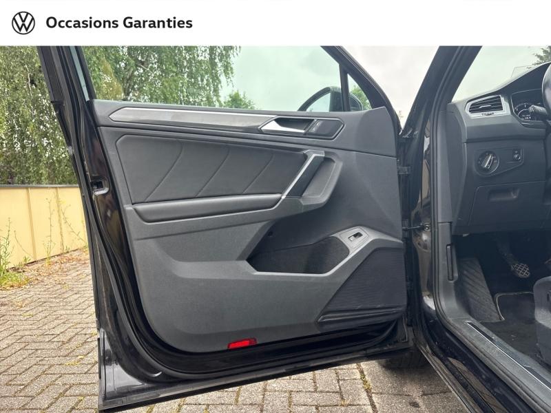 Voitures occasions VOLKSWAGEN TIGUAN Carat Exclusive Sarreguemines