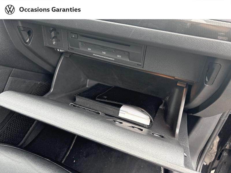 Voitures occasions VOLKSWAGEN TIGUAN Carat Exclusive Sarreguemines
