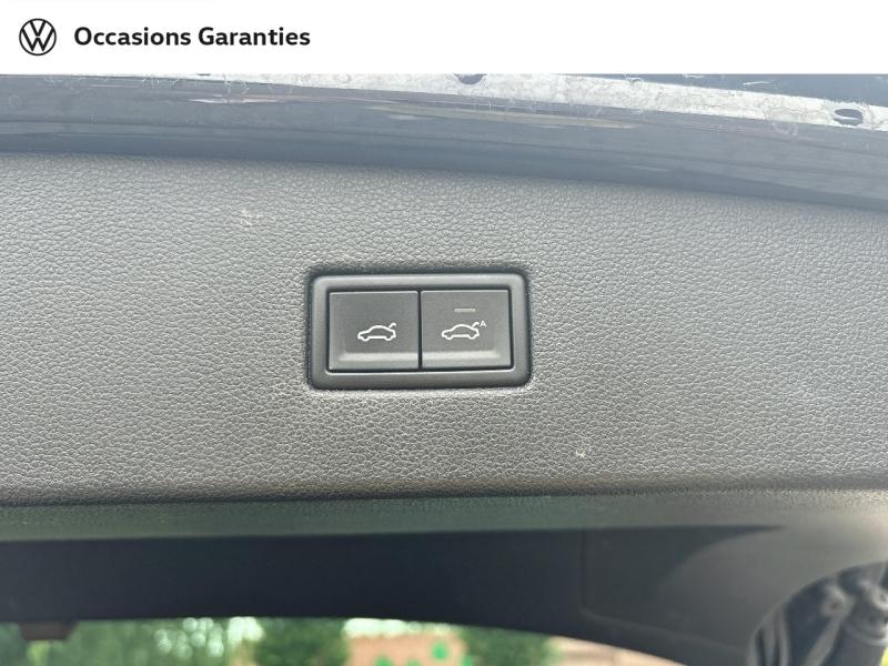 Voitures occasions VOLKSWAGEN TIGUAN Carat Exclusive Sarreguemines