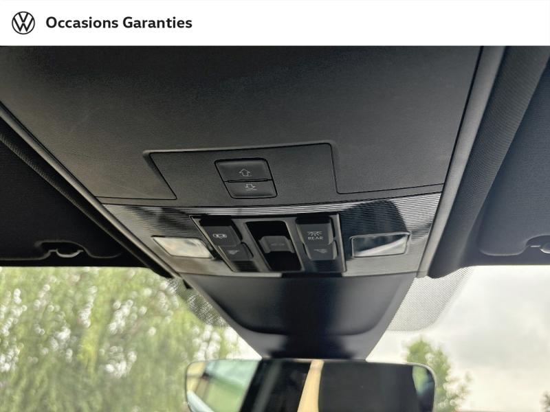 Voitures occasions VOLKSWAGEN TIGUAN Carat Exclusive Sarreguemines